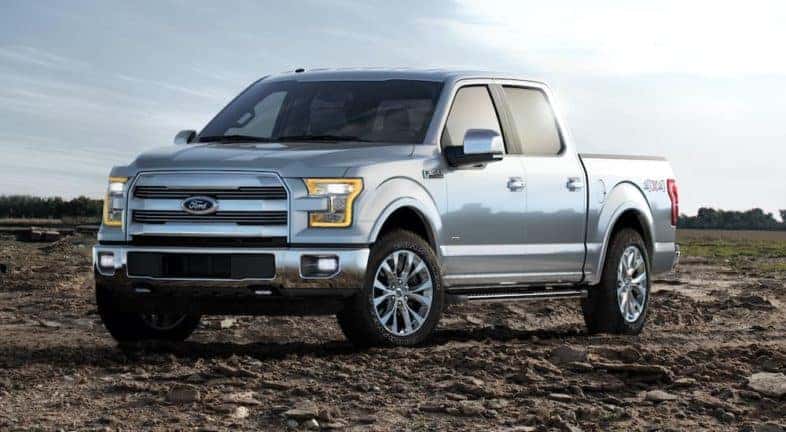 Exciting Best Used Ford Trucks Photos
