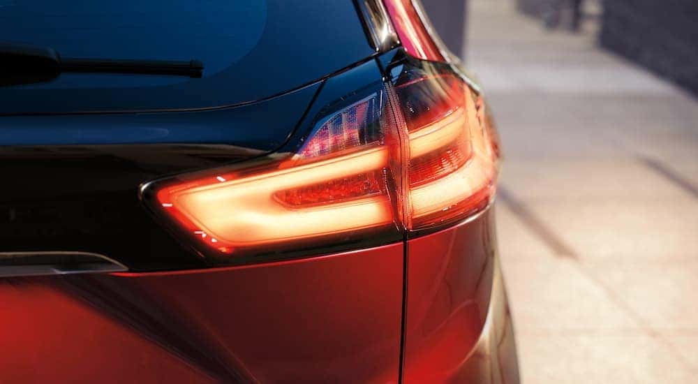 Best Used Ford Edge Model Years SUV Dealer Near Colonie, NY