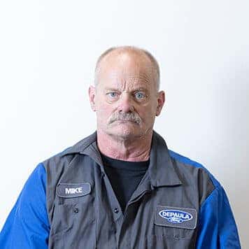 Mike Frosell