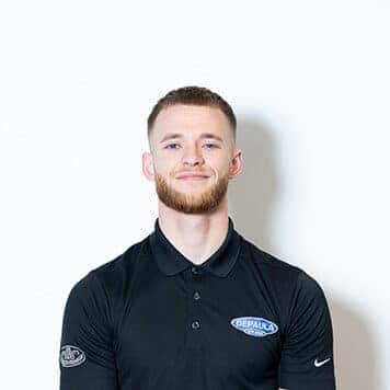 Nate Daigle