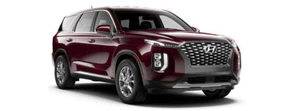 2022 Ford Explorer vs 2022 Hyundai Palisade | Albany SUV Sales