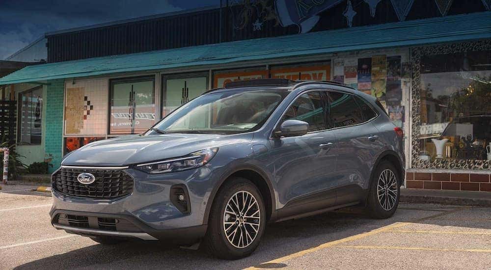 Albany Escape Dealer Ford SUVs for Sale Near Schenectady, NY