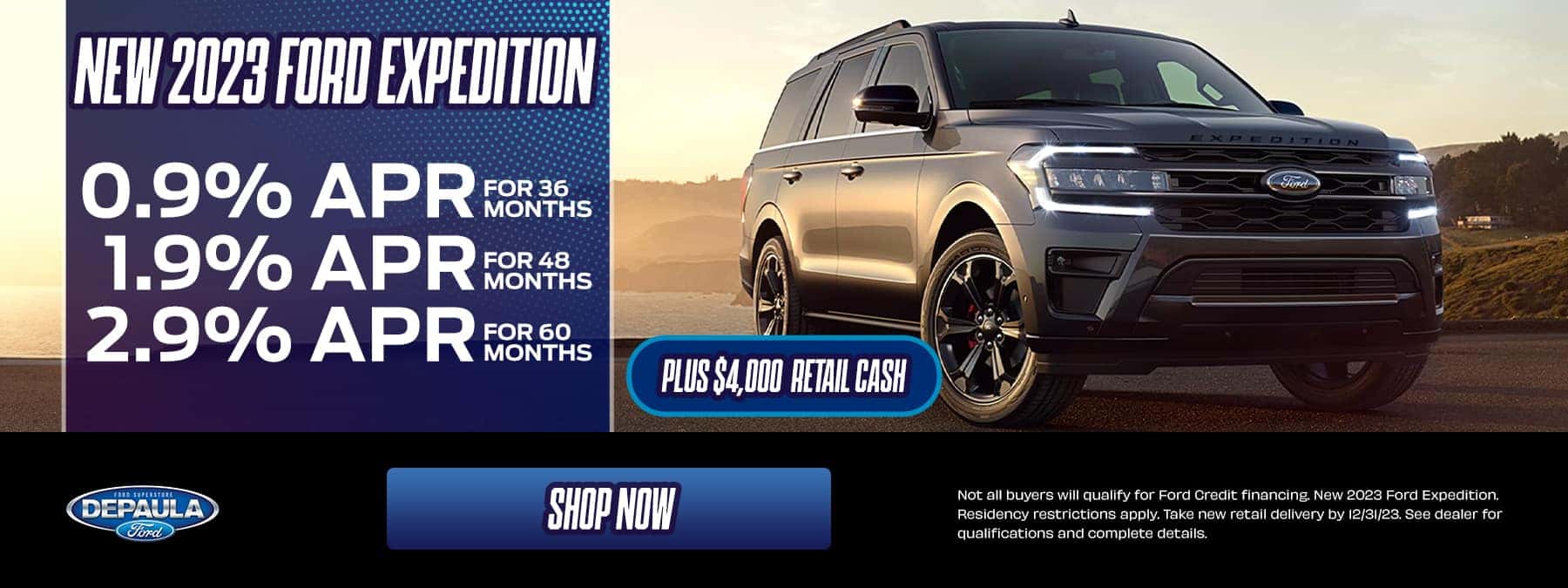 DePaula Ford New & Used Auto Dealership in Albany, NY