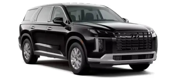 2023 Ford Explorer vs 2023 Hyundai Palisade | SUVs for Sale