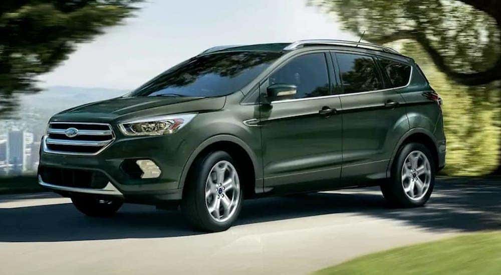 Crossover vs Sedan The Best Type of Vehicle for Schenectady Drivers