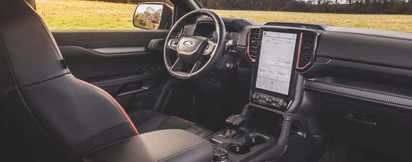 2024 Ford Ranger Raptor Specs | Trucks for Sale in Albany, NY