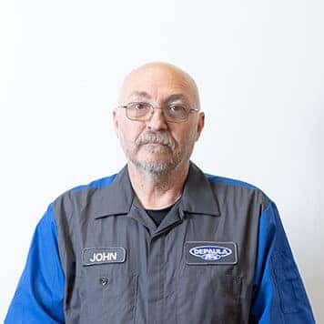 John Kusisto