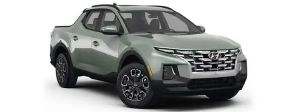 2023 Ford Maverick vs 2023 Hyundai Santa Cruz | Auto Dealership