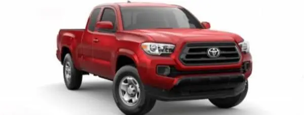 2024 Ford Ranger vs 2024 Toyota Tacoma | Trucks for Sale in Albany