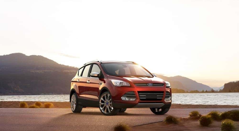 8 Used SUVs That Are Perfect for Albany Drivers Auto Dealer