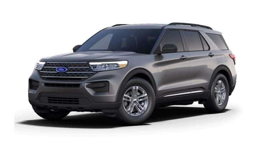 Ford Explorer XLT 2024: Unveil the Ultimate Adventure