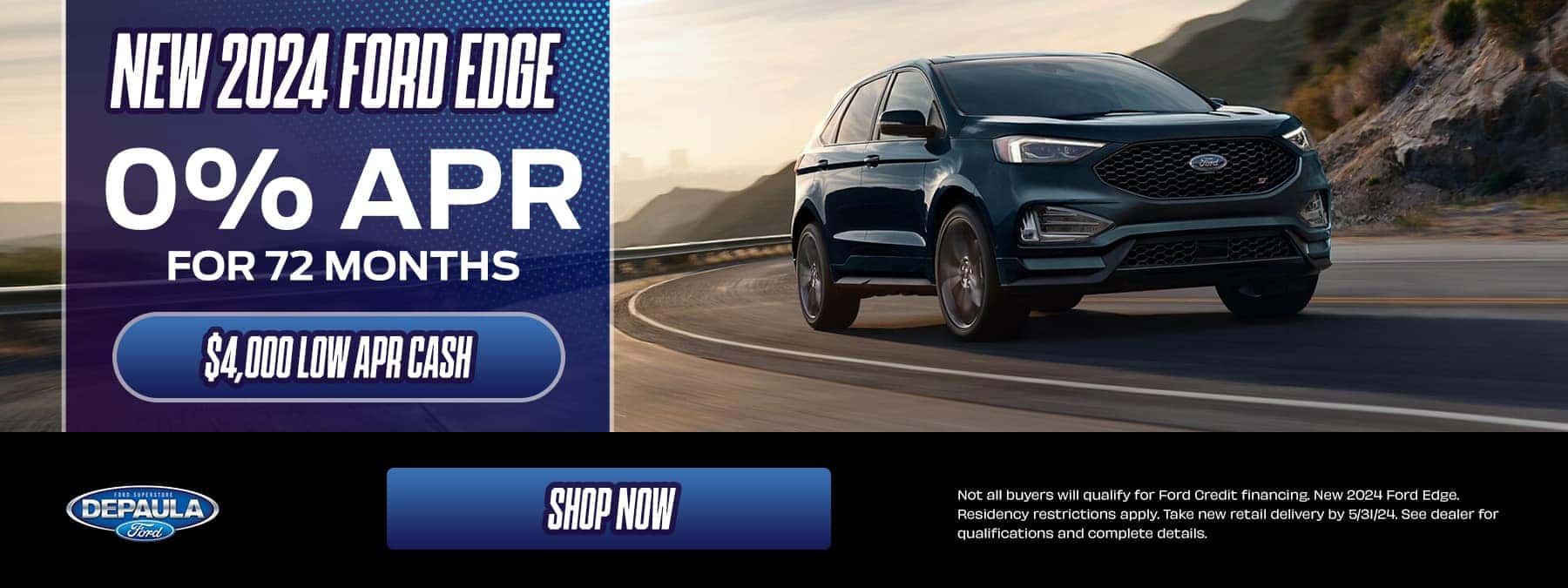 DePaula Ford New & Used Auto Dealership in Albany, NY