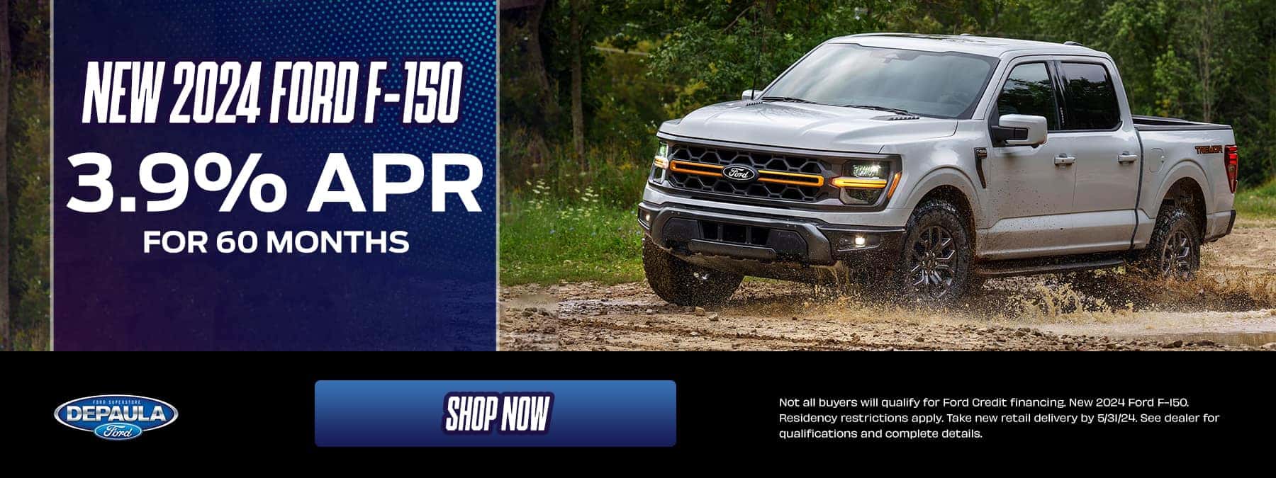 DePaula Ford New & Used Auto Dealership in Albany, NY