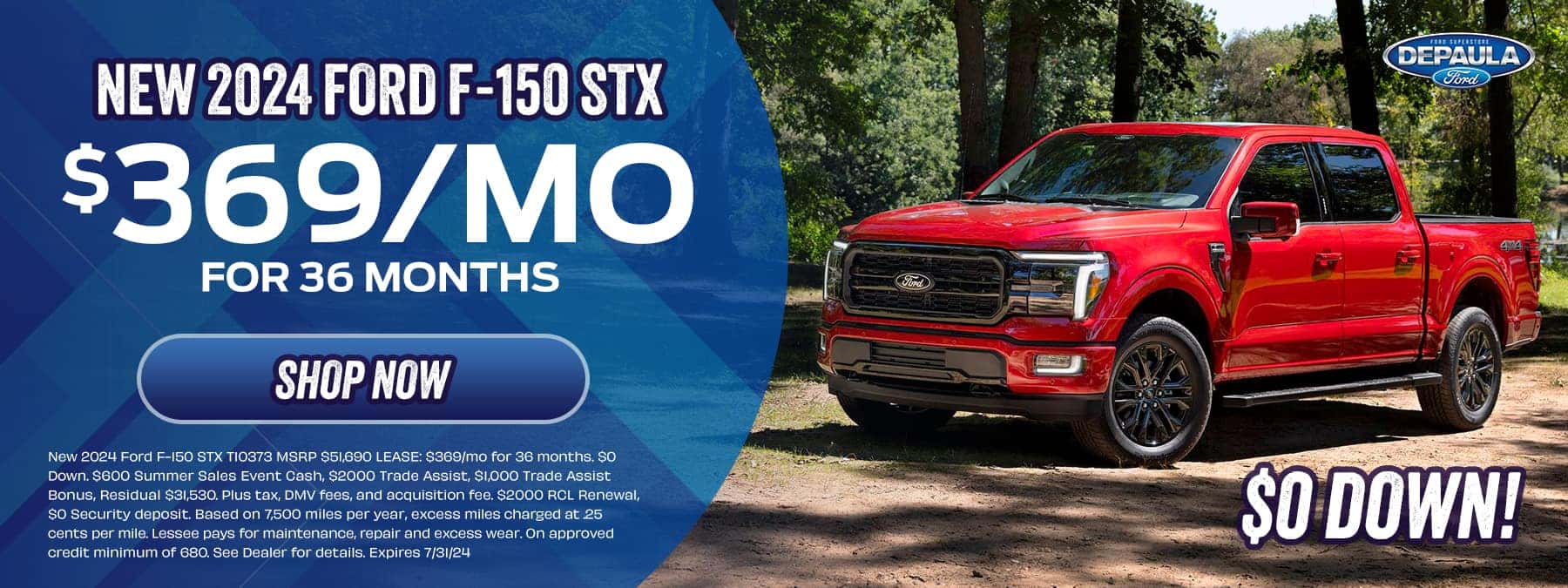 DePaula Ford New & Used Auto Dealership in Albany, NY