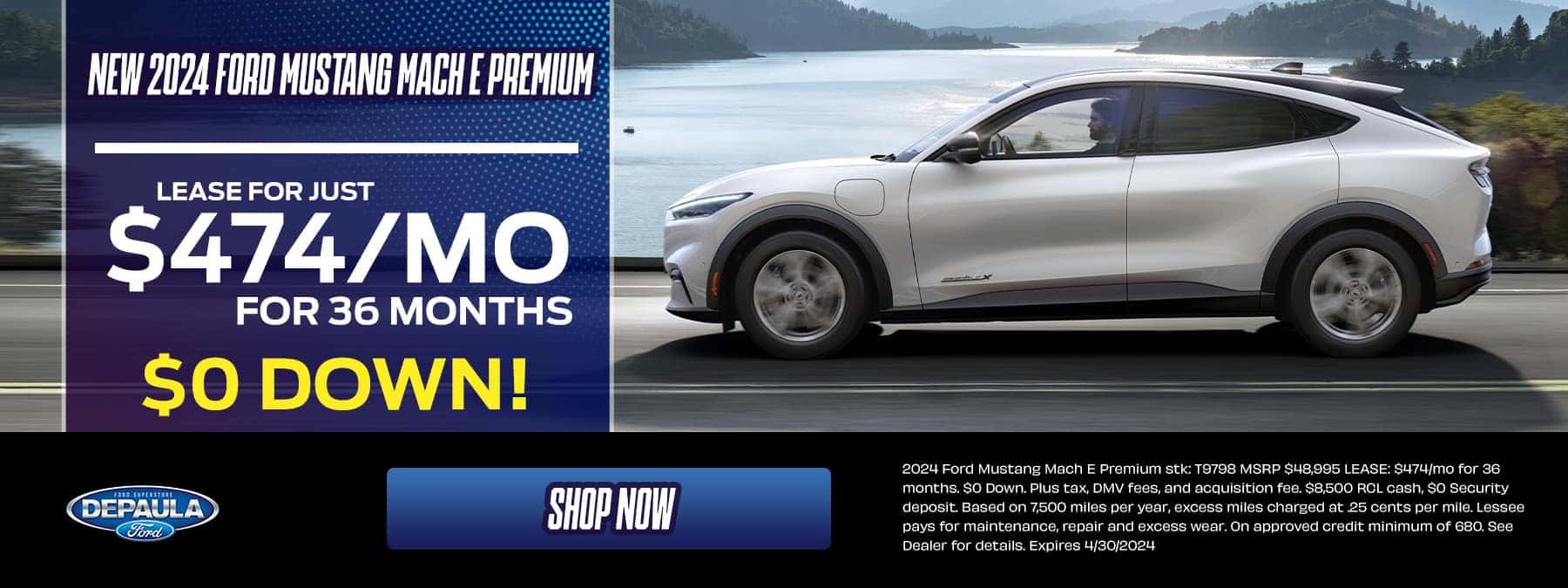 DePaula Ford New & Used Auto Dealership in Albany, NY