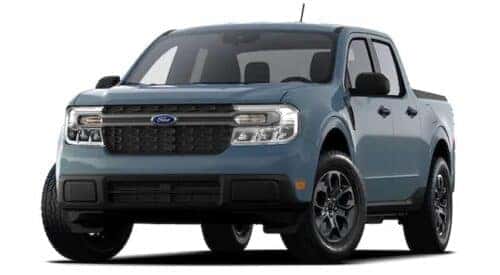 2024 Ford Maverick Specs & Info | Trucks for Sale Near Colonie, NY