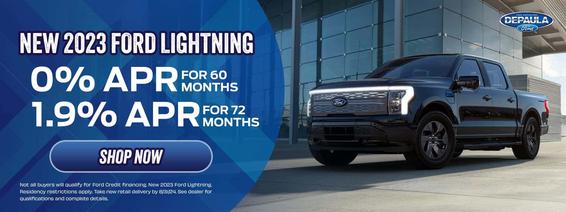 DePaula Ford New & Used Auto Dealership in Albany, NY