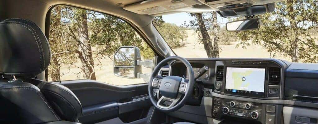 2024 Ford F-250 Specs | Heavy Duty Trucks for Sale Near Troy, NY