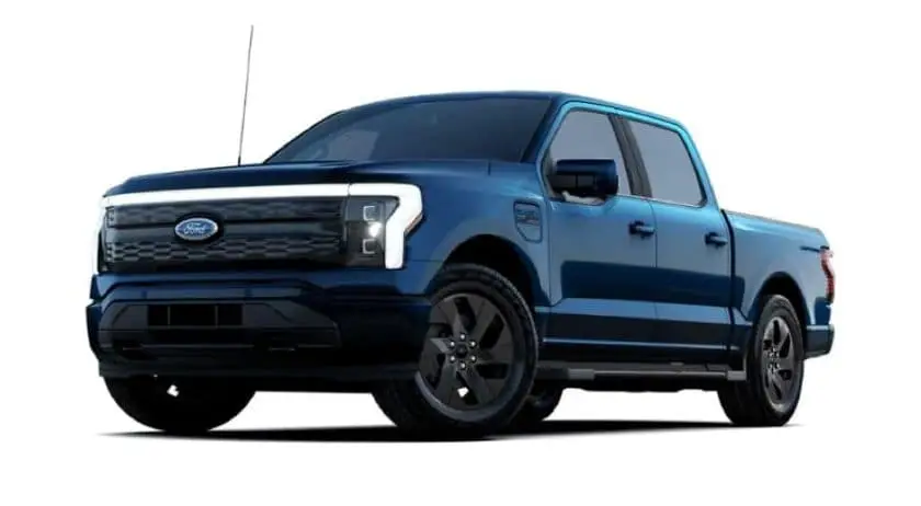 2024 Ford F-150 Lightning | DePaula Ford