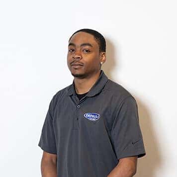 Qyriece Francis