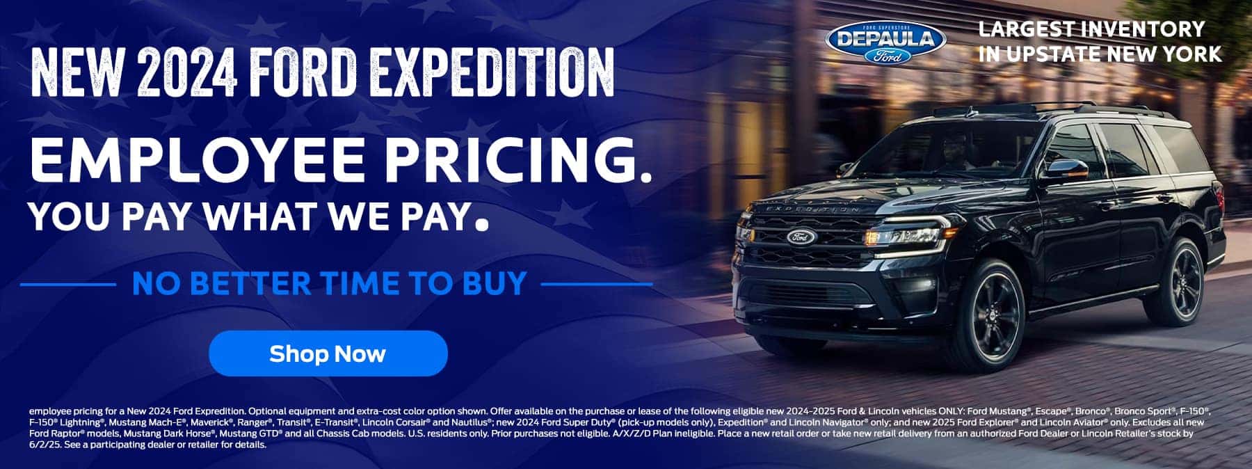 Expedition_EmployeePricing_OfferSlider