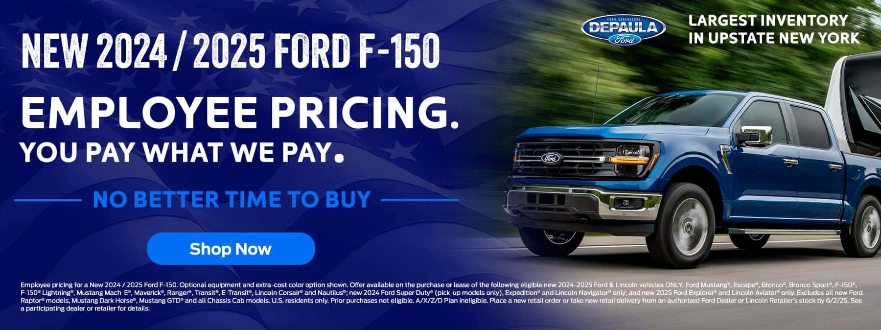 F-150_EmployeePricing_OfferSlider