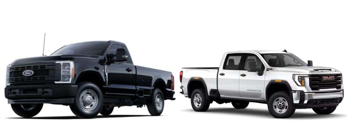 Sitemapcdatahttpsomobeldreferenzcomelegant Ford F250 Vs Gmc 2500hd Images