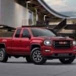 Used 2018 GMC Sierra 1500 for sale near Halfmoon.