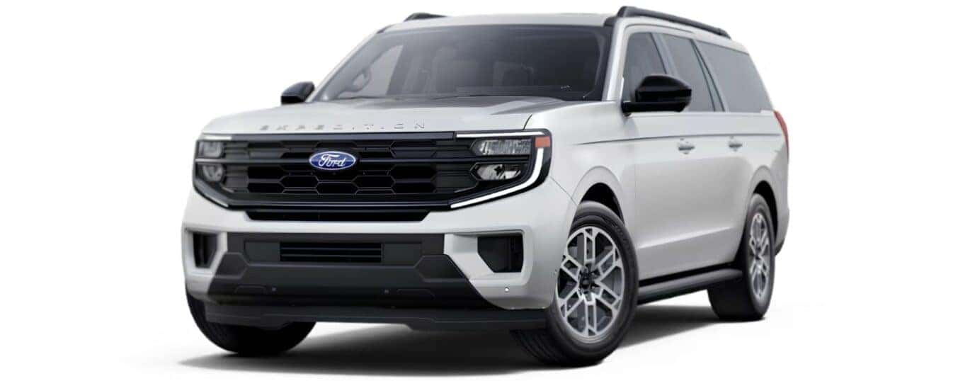 2026 Ford Expedition MAX | Extended Full-Sized SUV Dealership