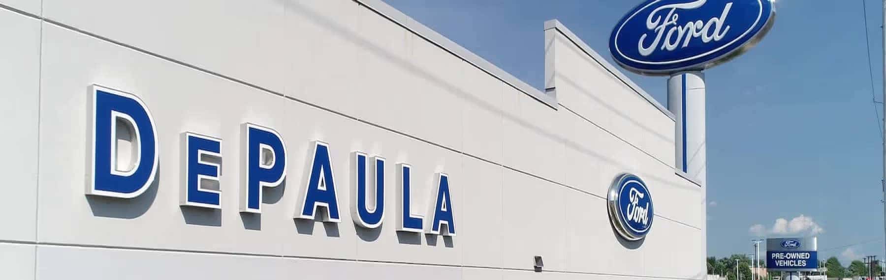 DePaula building image