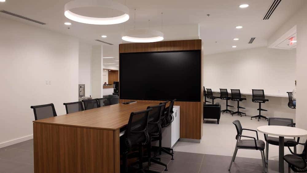 depaula interior service lounge