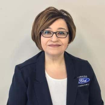 Maria Alcantar
