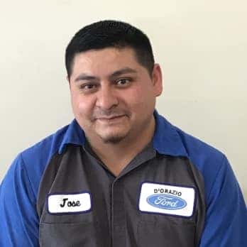 Jose Manriquez