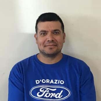 Pablo Chavez