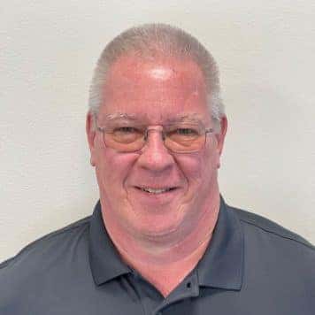 Greg Smolenski