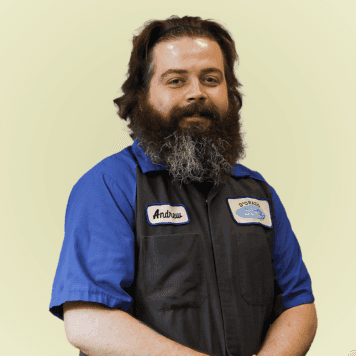 Andrew Williams