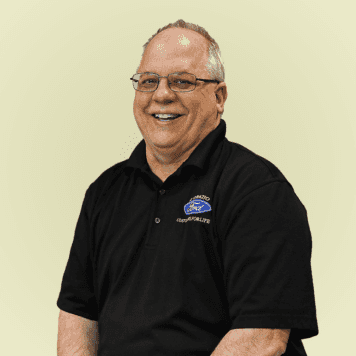 Fred Russo