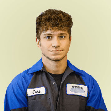 Jake Formenti