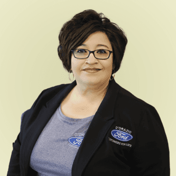 Maria Alcantar