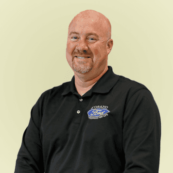 Mike Dryfhout