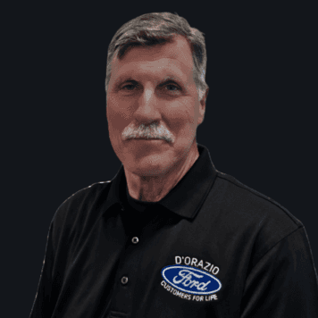 Dale Walsh