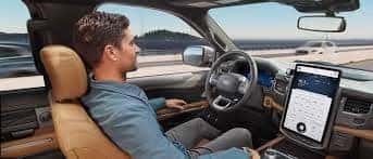 ford blue cruise