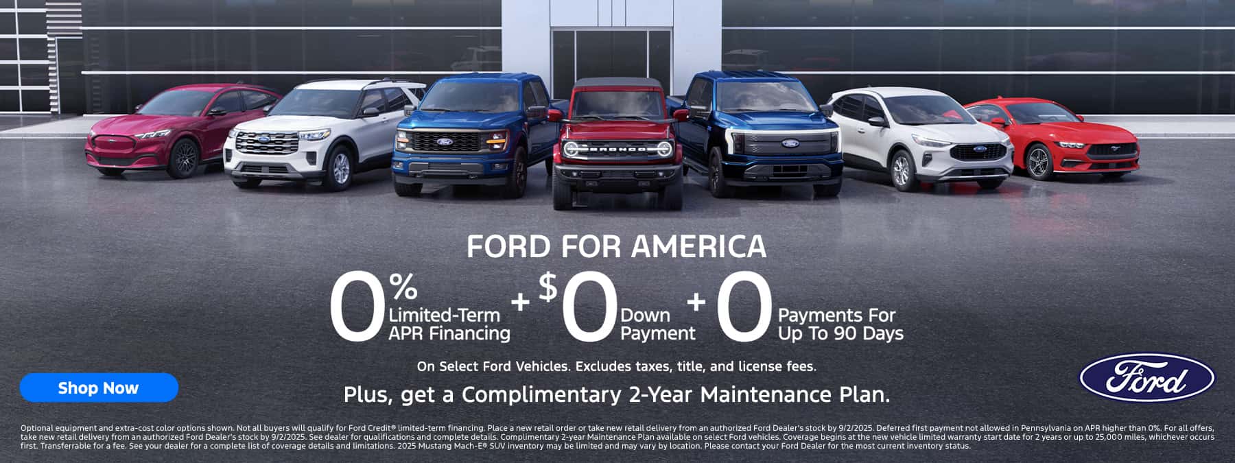 ForAmerica