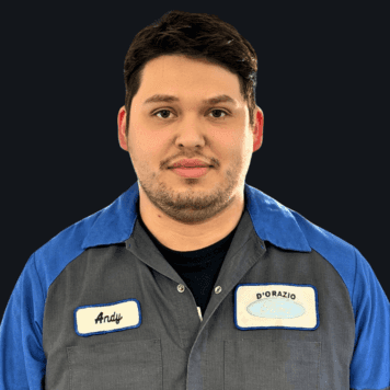 Andy Rivas