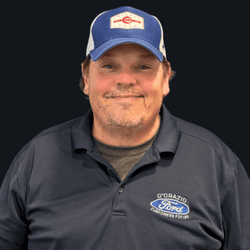 Brian Pokarney