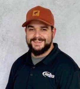 AARON REDDING