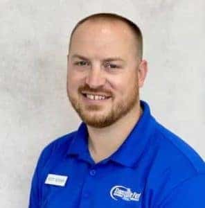 SCOTT GESSNER