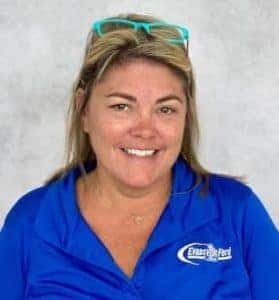 SHERRI COPELAND
