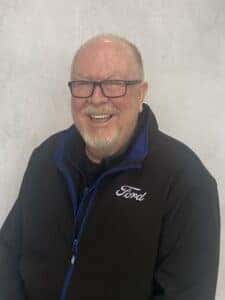 PATRICK CARR