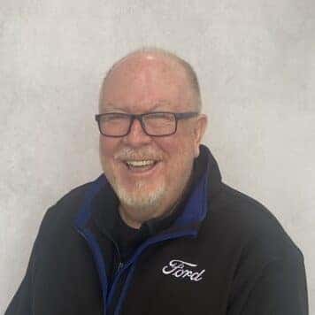 PATRICK CARR